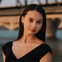 Mackenzie Wandel