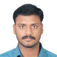 Harikrishnan R