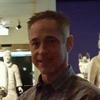 Harry S Brinker III