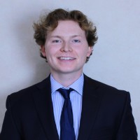 Liam Grant