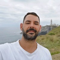 Jose Luis Porras Vilchez