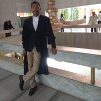 Prashant Maradkar