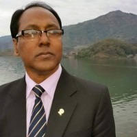 Mobarok Hossain