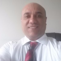 Özgür Sağlam