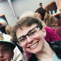 Emily Jackson