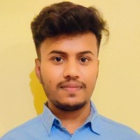 Abhijeet Raj