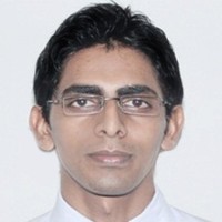 Nikhil Naik