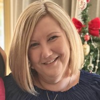 Catherine Tonkin