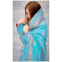 Haseeba Chaudhry