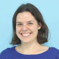 Corinne Isler
