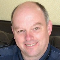 Paul Brodie