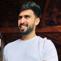 Vivek Vaishnav