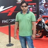 Sayyed Mohd.rashid