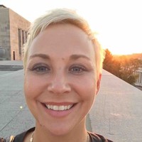 Alisha Martinson