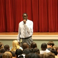 Rashad Shannon