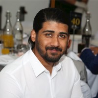 Belal Ahmed
