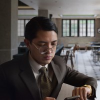 Fernando Andrés Tapia Magne