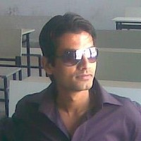 Syed Saif Ahmad
