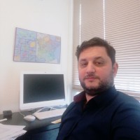 Amine Tazerouti