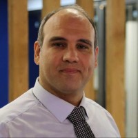 Ehsan Barati Moghadam