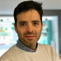 Martin Dovaran Muga