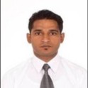 Mohamed Ismath