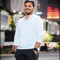 Ravi Teja ✅