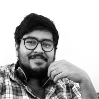 Ashwin K