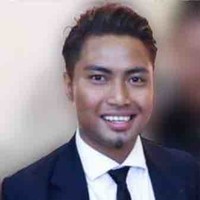 Nurizam Azman