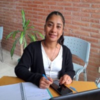 Yoana M Alzogaray