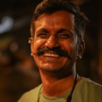 Vinayak Belose
