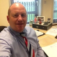 Derek Robertson