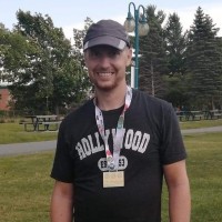 Christian Dulude