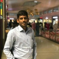 RANJITH KUMAR M.S.