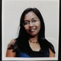 Anita Patel