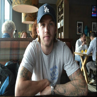 Alex Symonds