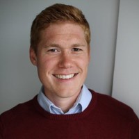 Daniel Severinsson