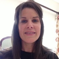 Gillian O' Sullivan