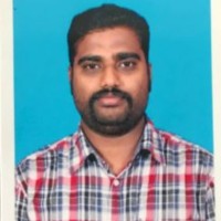 Silambarasan R