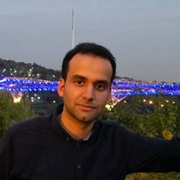 Mohammad Rasoul Alizadeh
