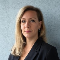 Jana Ondroušková
