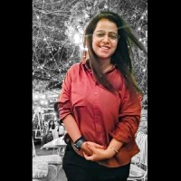 CS Richa Anand