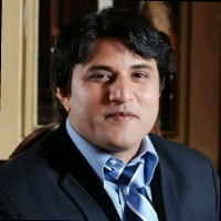 faisal hussain