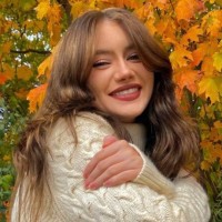 Hannah Ward