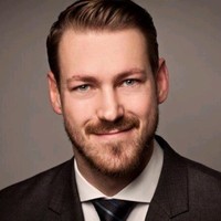 Björn Scheunemann, Cfa