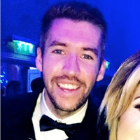 Sean Cotter Apa Pgi