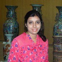 Paromita Banerjee