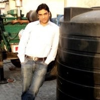 Sandeep Dogra