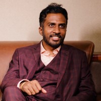 Saravana Moorthy
