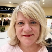 Julie Canavan